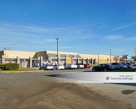 Retail space for Rent at 1251 Centerville Road in Wilmington