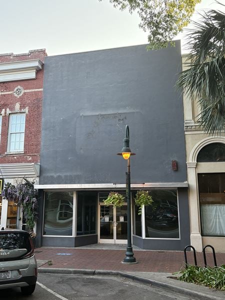 Photo of commercial space at 1538 Main St in Columbia
