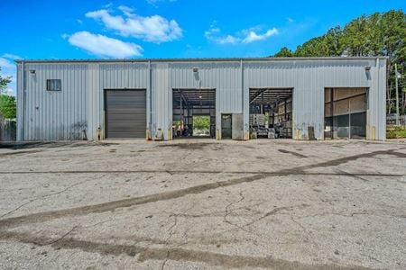 Photo of commercial space at 6525 Marbut Road in Stonecrest