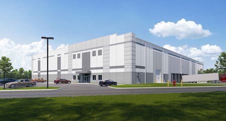 VacantLand space for Rent at 1050 Mill Rd in Allentown