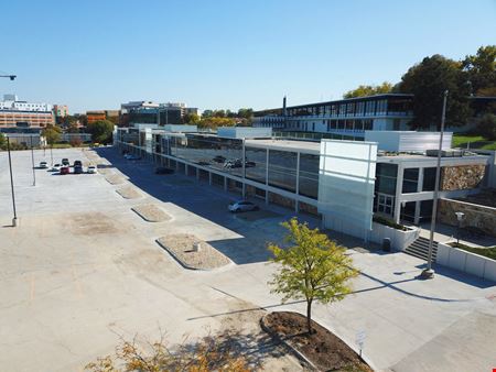 Office space for Rent at 8601 W Dodge Road in Omaha