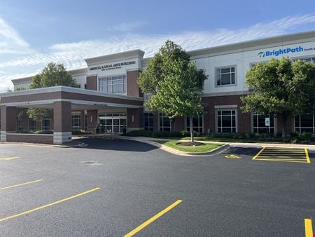 Office space for Rent at 2000 McDonald Road in South Elgin