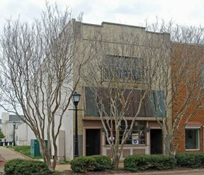 16 W Queens Way