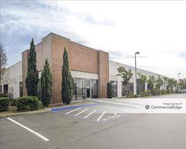 Alameda Center