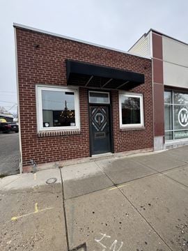 Midvale Office / Retail