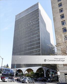 IBM Building