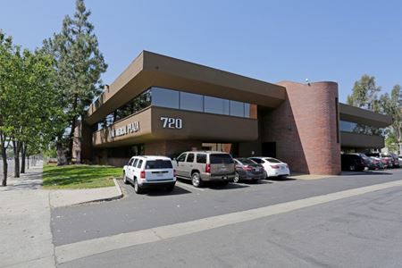 Photo of commercial space at 720 N Tustin Ave in Santa Ana