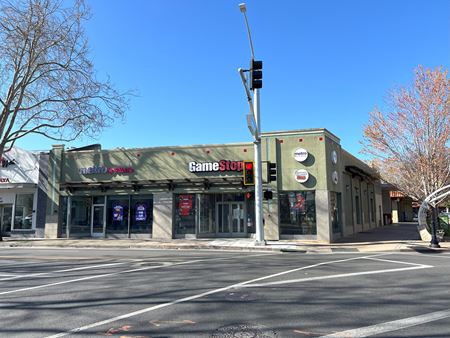 Photo of commercial space at 1415 - 1417 E 14th St  in San Leandro