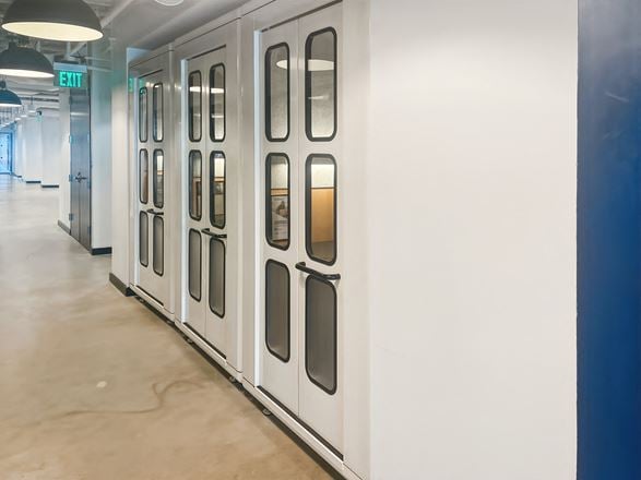 Spaces - Austin - Westview