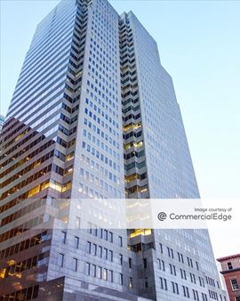 One Seaport Plaza