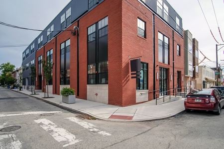 Retail space for Rent at 915 N 28th St in Philadelphia
