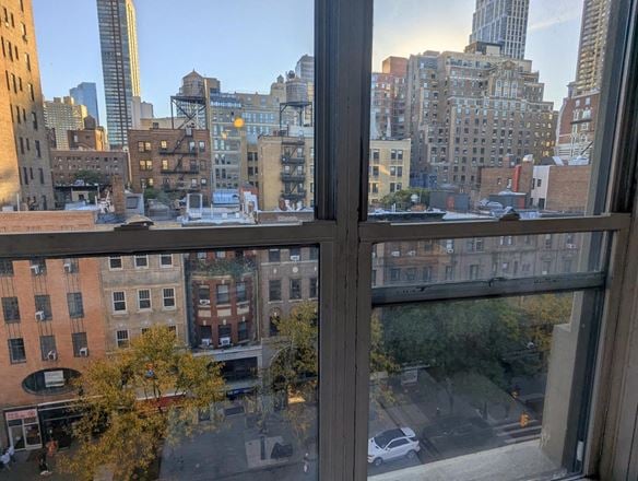 133 W 72ND STREET NEW YORK