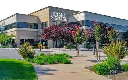 Industrial space for Rent at 155 S Milpitas Blvd in Milpitas