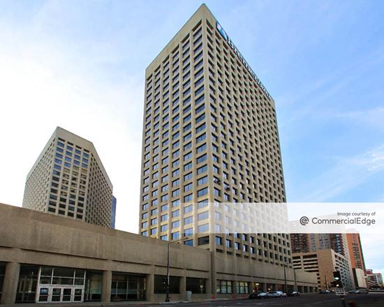 UBS Plaza