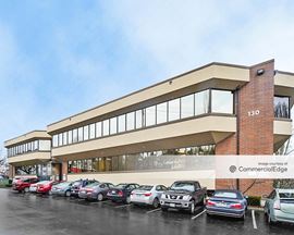 Canal Place Office Park - 130-150 Nickerson Street