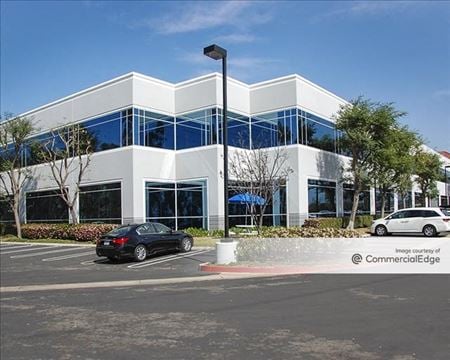27051 & 27121 Towne Centre Drive - Foothill Ranch