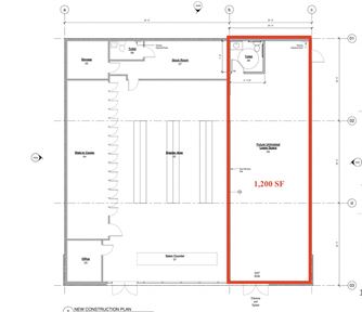 7120 Main Street, The Colony TX