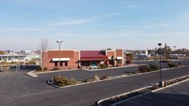 HWY 395 Frontage Retail | Hermiston