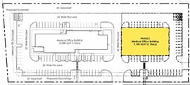 For Lease | New Construction Two Build-to-Suit Options