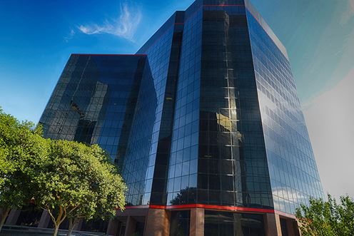 Premier Workspaces - WC2 - Woodland Hills California