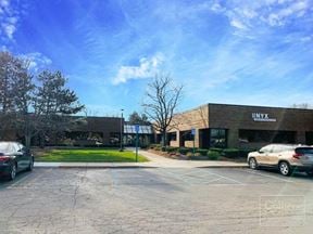 For Lease > Westwood Office Park