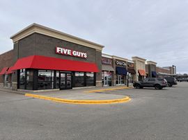 1370 W Main St