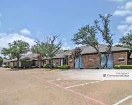 Prairie Creek Office Suites