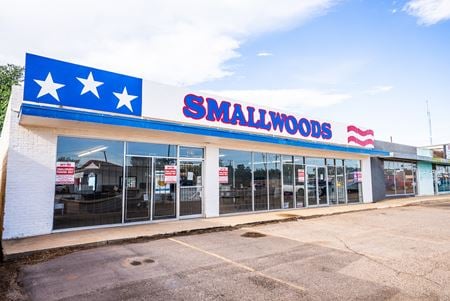 Retail space for Sale at 3019 34th St in Lubbock