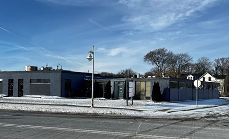 Office space for Sale at 31215-31225 Jefferson Ave. in Saint Clair Shores