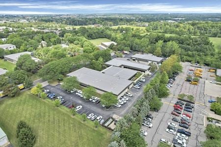 Photo of commercial space at 6190-6200 Enterprise Court in Dublin