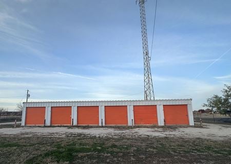 Photo of commercial space at 130 Baize Rd in Abilene