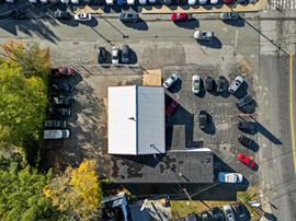 Well-Established Auto Repair and Used Car Sales Business