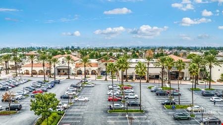Photo of commercial space at 11070 - 11090 Foothill Blvd in Rancho Cucamonga