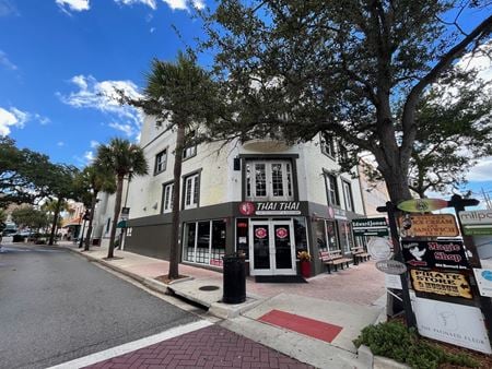 Office space for Rent at 100 Harrison Street in Cocoa