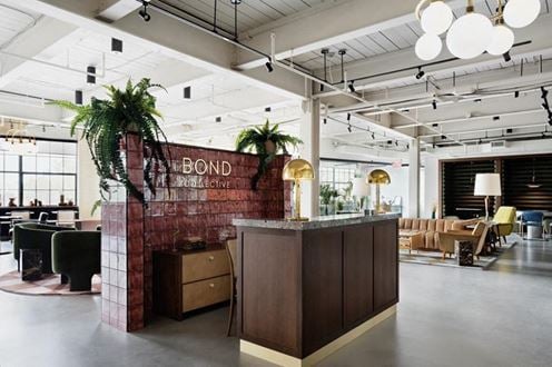 Bond Collective - Greenpoint