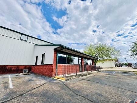 Industrial space for Rent at 114 North Layfair Drive in Flowood