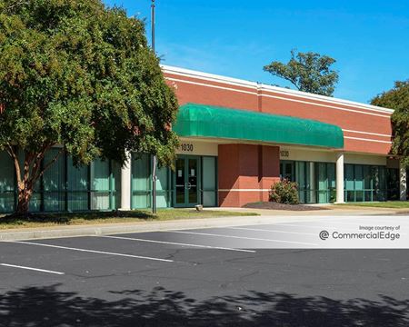Office space for Rent at 1030 Wilmer Avenue in Richmond