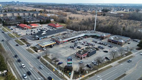 987 Gordon Street, Guelph