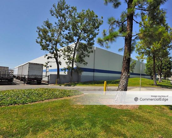 Fairway Business Park - Building 1