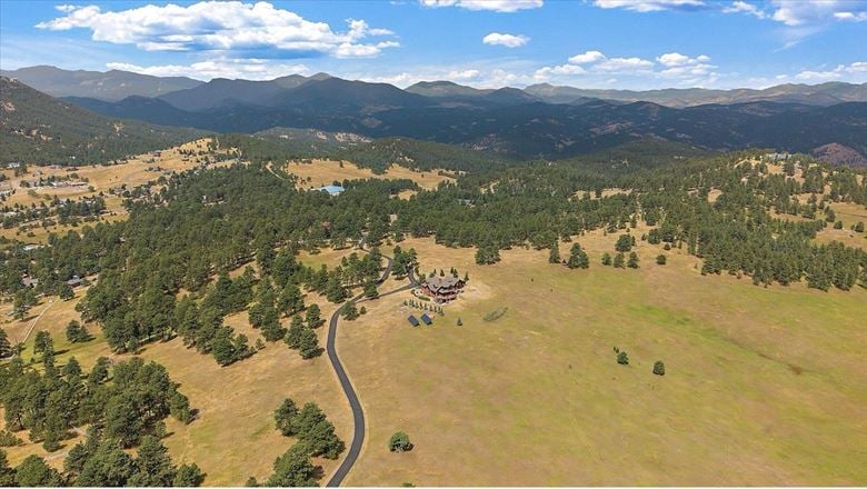 105 AC Ranch | STR Income, Arena, Views | Indian Hills