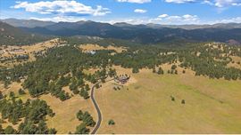 105 AC Ranch | STR Income, Arena, Views | Indian Hills