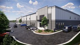 New Albany Innovation 100