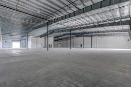 Big Sky Industrial Park