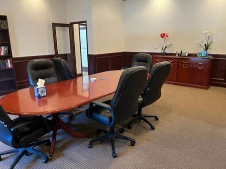 Photo of commercial space at 6898 South University Blvd in Centennial