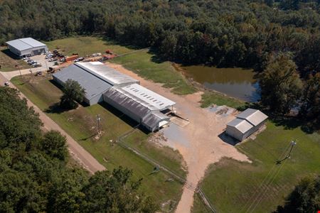 Industrial space for Rent at 1485 Industrial Dr in Bolton