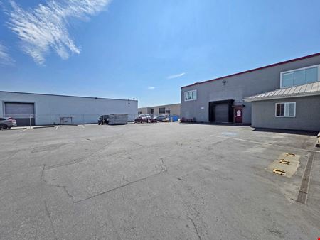 Industrial space for Rent at 1840 Broadway Street in Port Coquitlam