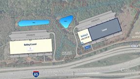 Blackstock Commerce Center