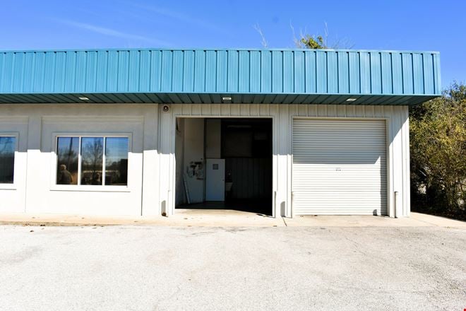 141 Mendel Pkwy. - 1,657 SF Office near Atlanta Hwy.