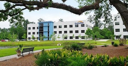 Office space for Rent at 1404 Greengate Drive in Covington