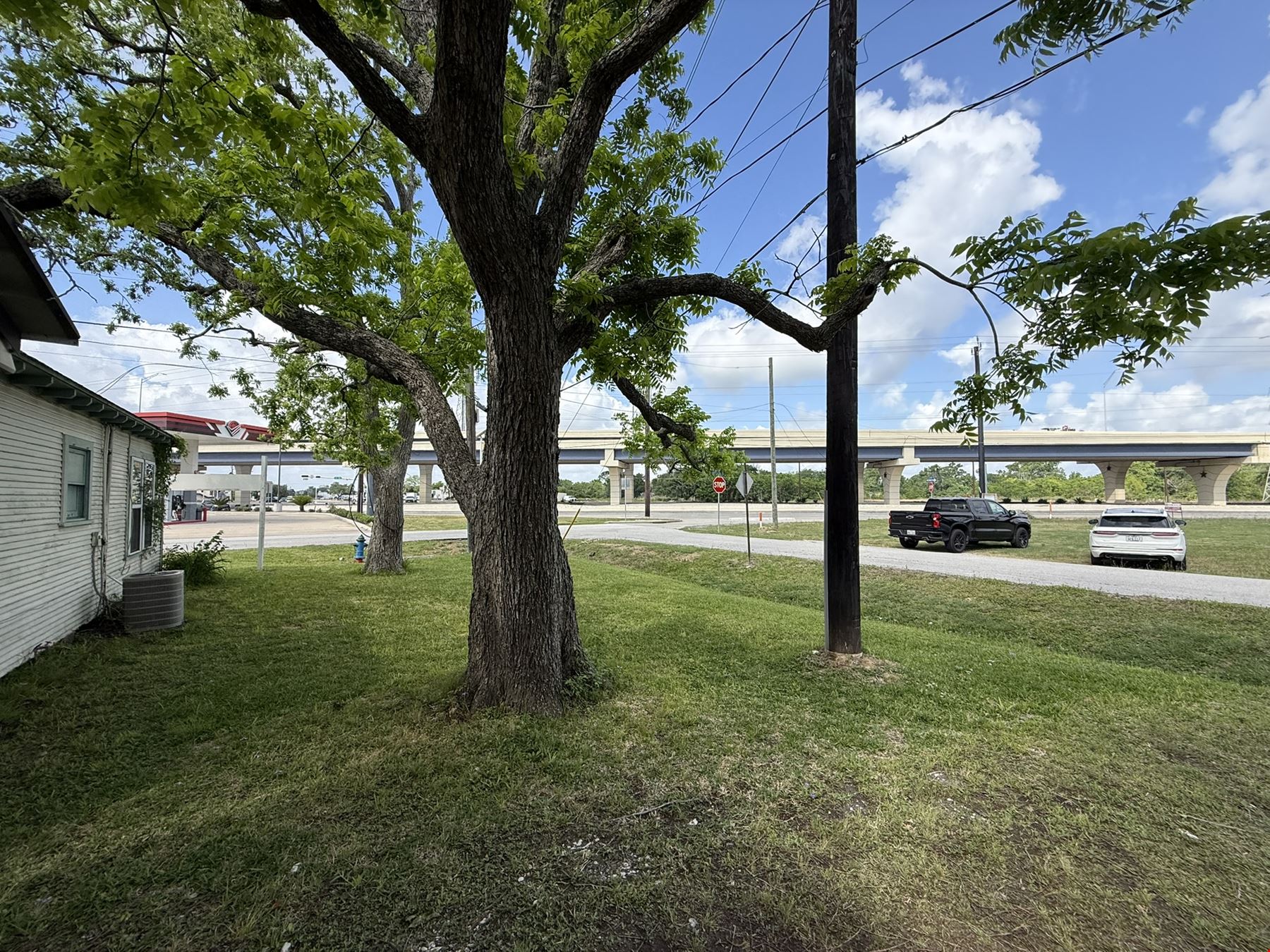 1814 1st St, Seabrook, TX 77586- Land Development Opportunity